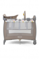 Lit de Voyage Graco Contour Electra - Bear Tales