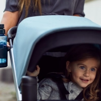 Capote Spring - Thule - Rose Brume