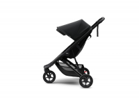 Poussette Thule Spring - Châssis Black/ Canopy Midnight Black