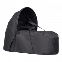 Poussette Double Mountain Buggy Duet V3.2 - Grid + 2 Cocoon V2