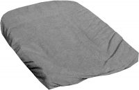 Housse éponge pour matelas à langer et table à langer