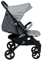 Roues tous chemins SQUIZZ