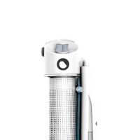 Barrière de Sécurité Lionelo Tulia - White