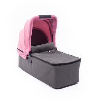 Nacelle Baby Monsters Easy Twin 4 - Milkshake