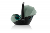 Coque Auto 0-13kg Britax Baby Safe 3 i-Size - Jade Green