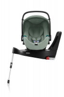 Coque Auto 0-13kg Britax Baby Safe 3 i-Size - Jade Green