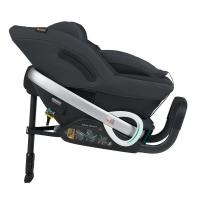 Siège Auto 0-36kg BeSafe Stretch B - Anthracite Mesh