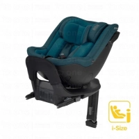 Siège auto I-GUARD I-Size - Kinderkraft - vert