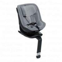 Siège auto I-GUARD I-Size - Kinderkraft - gris clair