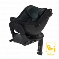 Siège auto I-GUARD PRO I-Size - Kinderkraft - noir