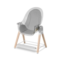 Chaise Évolutive Lionelo Maya - White