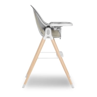 Chaise Évolutive Lionelo Maya - White