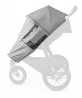 Moustiquaire Pare-Soleil UPPAbaby Ridge