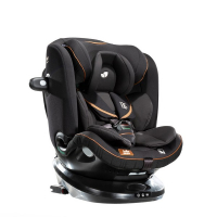 Siège Auto 0-25kg Joie I-Spin Grow - Eclipse