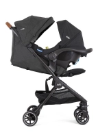 Poussette Joie Pact Flex - Shale