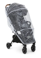 Poussette Joie Pact Flex - Shale