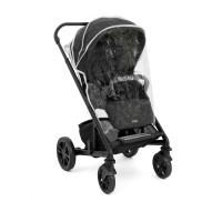 Poussette Joie Chrome - Shale