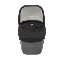 Nacelle Joie Chrome - Shale