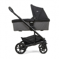 Nacelle Joie Chrome - Shale