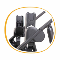 Poussette Joie Versatrax - Laurel