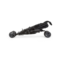 Poussette Joie Nitro lx - Ember