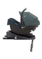 Coque Auto 0-13kg Joie I-Snug 2 - Lagoon