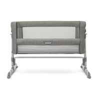 Cododo Joie Roomie Glide - Foggy Gray