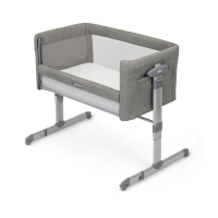 Cododo Joie Roomie Glide - Foggy Gray