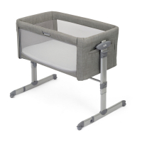 Cododo Joie Roomie Glide - Foggy Gray