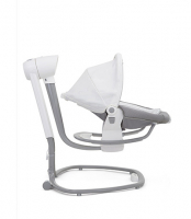 Balancelle Joie Serina 2en1 - Starry Night