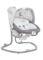 Balancelle Joie Serina 2en1 - Starry Night