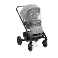 Poussette Joie Chrome - Pebble