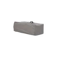 Lit Parapluie Joie Kubbie Sleep - Foggy Grey