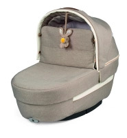 Nacelle Peg Perego Culla Elite - Mon Amour