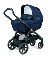 Nacelle Peg Perego Culla Elite - Blue Shine