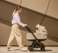 Sac à langer Borsa - Peg Perego - Blue Shine