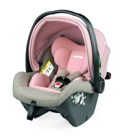 Coque Auto 0-13kg Peg Perego Primo Viaggio SLK - Mon Amour