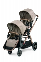 Seconde Assise Peg Perego Ypsi Companion Seat - Mon Amour