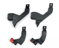 DOUBLE ADAPTER YPSI/