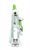 Chaise-Haute Peg Perego Prima Pappa - Mon Amour
