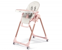 Chaise-Haute Peg Perego Prima Pappa - Mon Amour