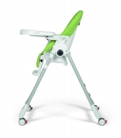 Chaise-Haute Peg Perego Prima Pappa - Mint