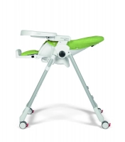 Chaise-Haute Peg Perego Prima Pappa - Mint