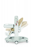 Chaise-Haute 3-en-1 Peg Perego Tatamia Follow Me - Paloma
