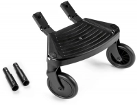 Planche à Roulettes Peg Perego Ride With Me Book/Ypsi