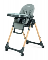 Chaise-Haute Peg Perego Prima Pappa - Ambiance ice