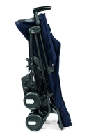 Poussette Peg Perego Pliko Mini - Navy