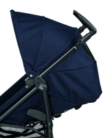 Poussette Peg Perego Pliko Mini - Navy