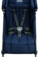 Poussette Peg Perego Pliko Mini - Navy