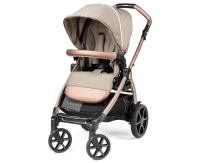 Poussette Peg Perego Book - Mon Amour